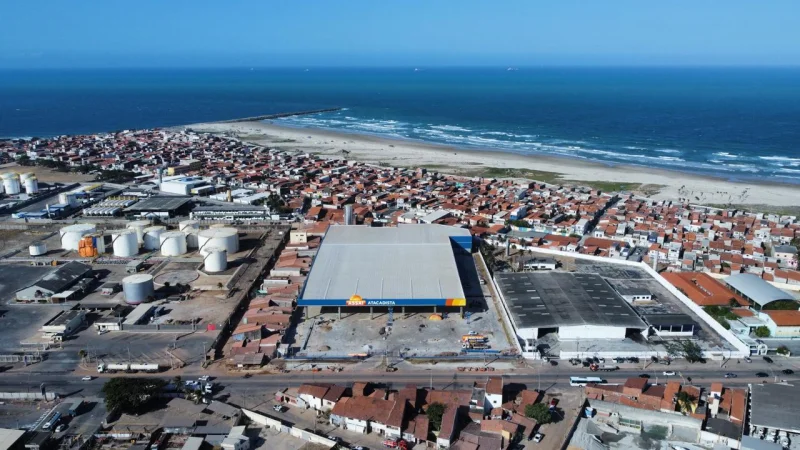 gestão de obras